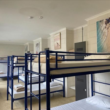 Hostel Yha Coolangatta Gold Coast Zewnętrze zdjęcie