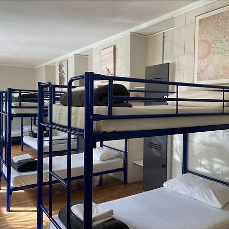 Hostel Yha Coolangatta Gold Coast Zewnętrze zdjęcie