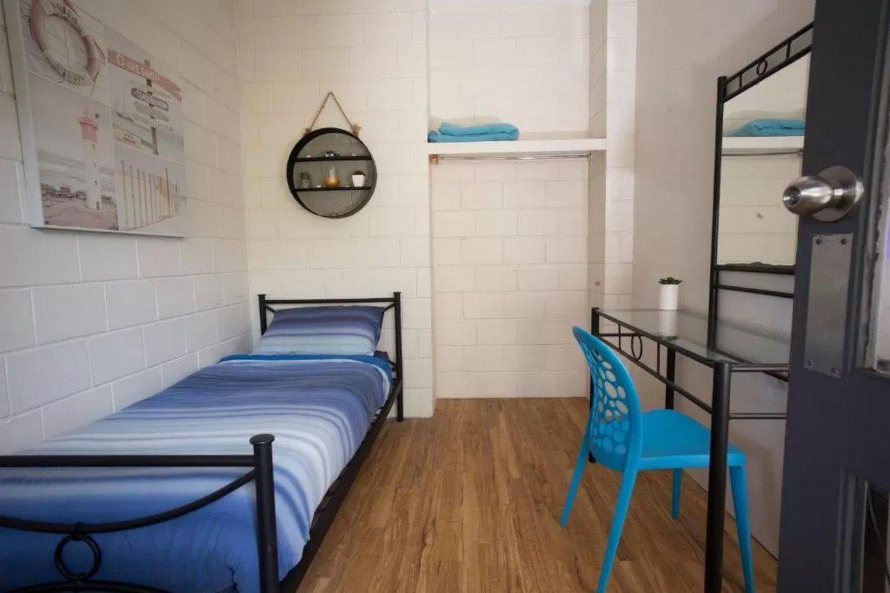 Hostel Yha Coolangatta Gold Coast Zewnętrze zdjęcie