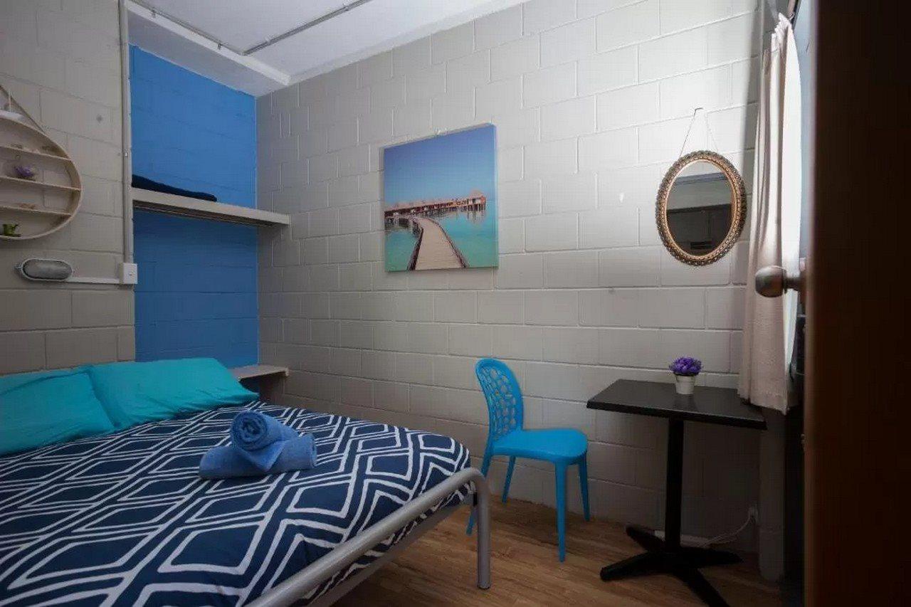 Hostel Yha Coolangatta Gold Coast Zewnętrze zdjęcie