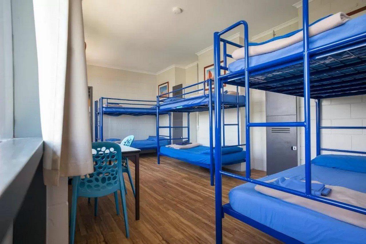 Hostel Yha Coolangatta Gold Coast Zewnętrze zdjęcie