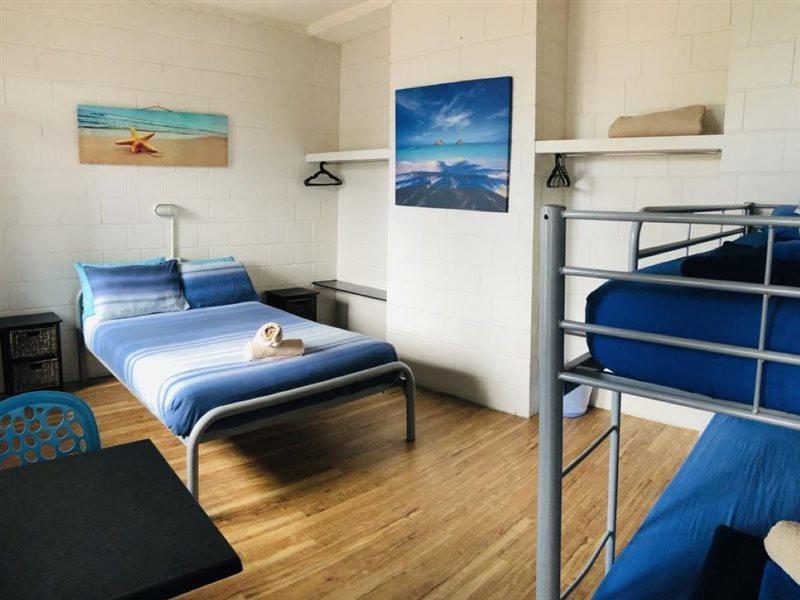 Hostel Yha Coolangatta Gold Coast Zewnętrze zdjęcie