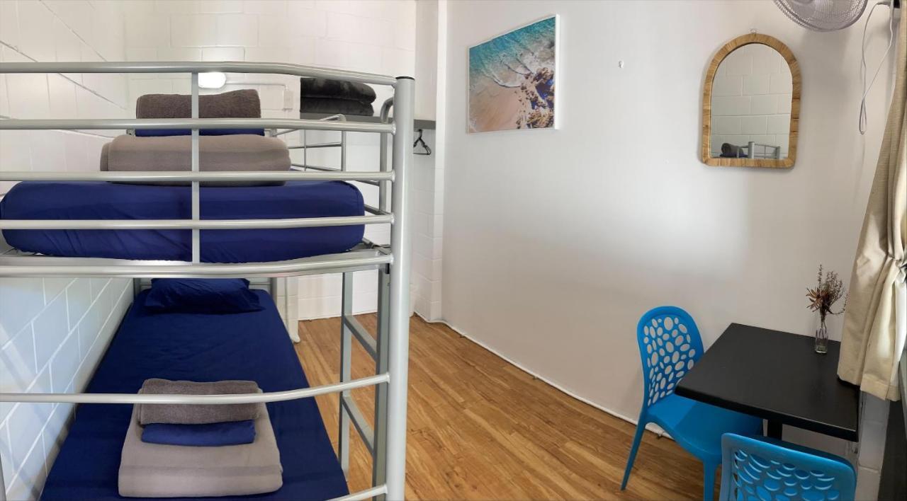 Hostel Yha Coolangatta Gold Coast Zewnętrze zdjęcie