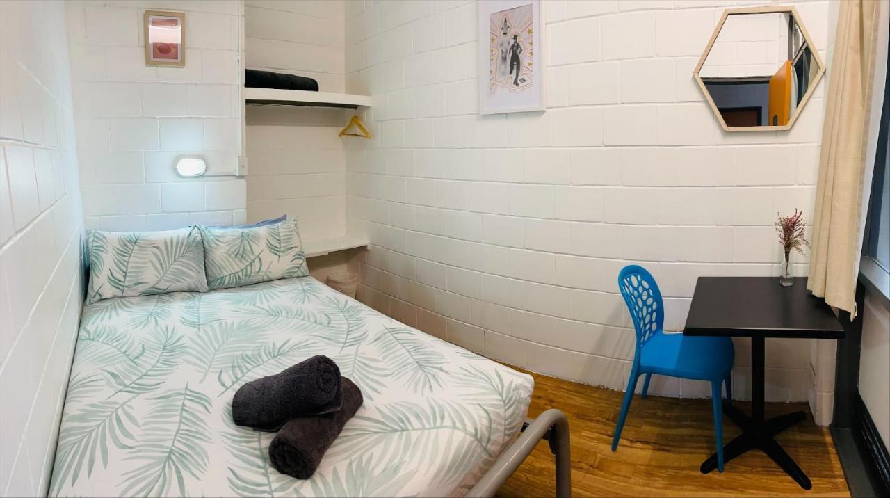 Hostel Yha Coolangatta Gold Coast Zewnętrze zdjęcie