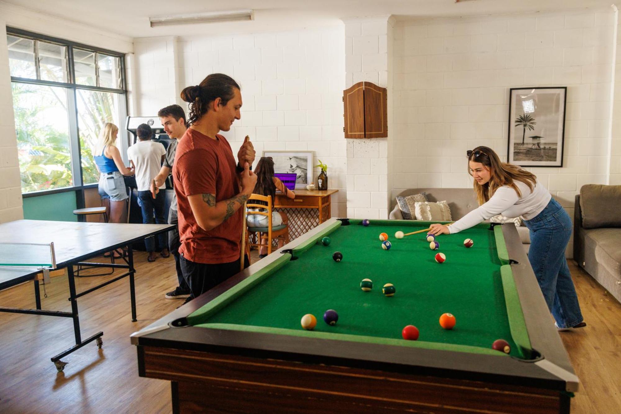 Hostel Yha Coolangatta Gold Coast Zewnętrze zdjęcie