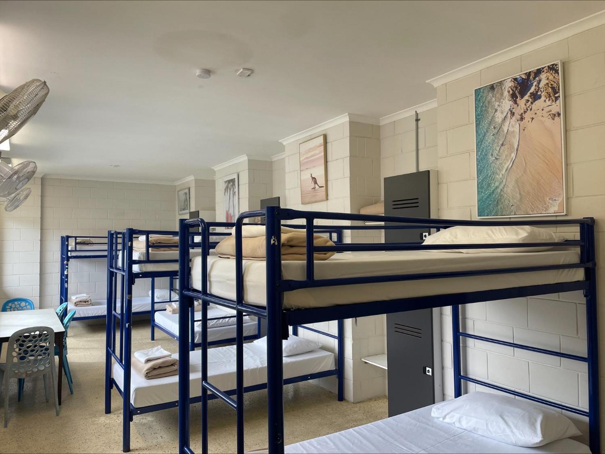 Hostel Yha Coolangatta Gold Coast Zewnętrze zdjęcie