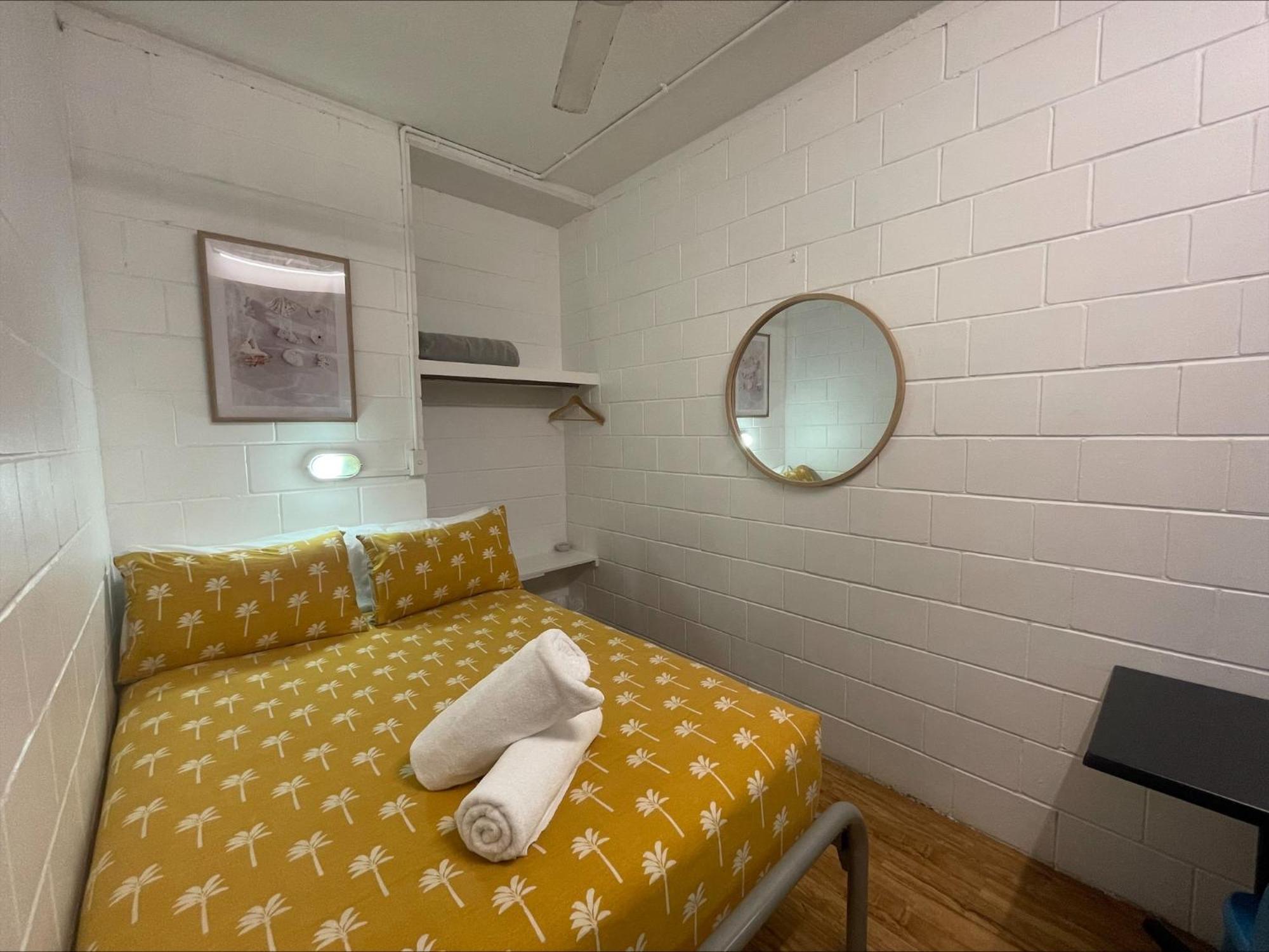 Hostel Yha Coolangatta Gold Coast Zewnętrze zdjęcie