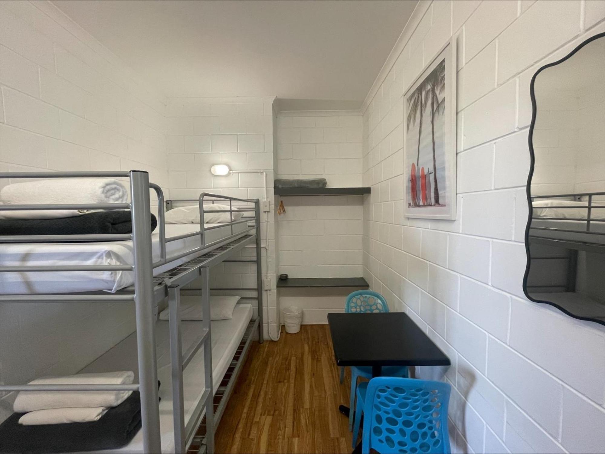 Hostel Yha Coolangatta Gold Coast Zewnętrze zdjęcie