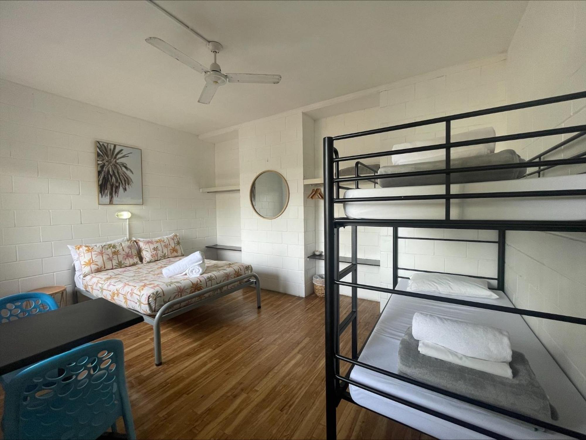 Hostel Yha Coolangatta Gold Coast Zewnętrze zdjęcie