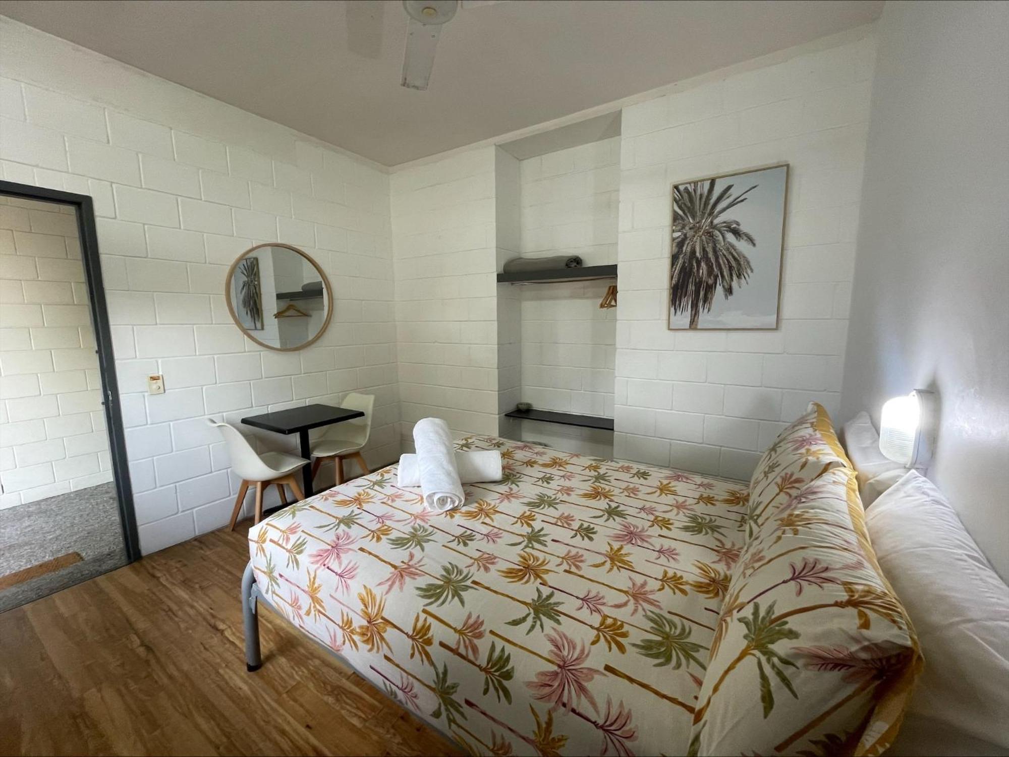 Hostel Yha Coolangatta Gold Coast Zewnętrze zdjęcie