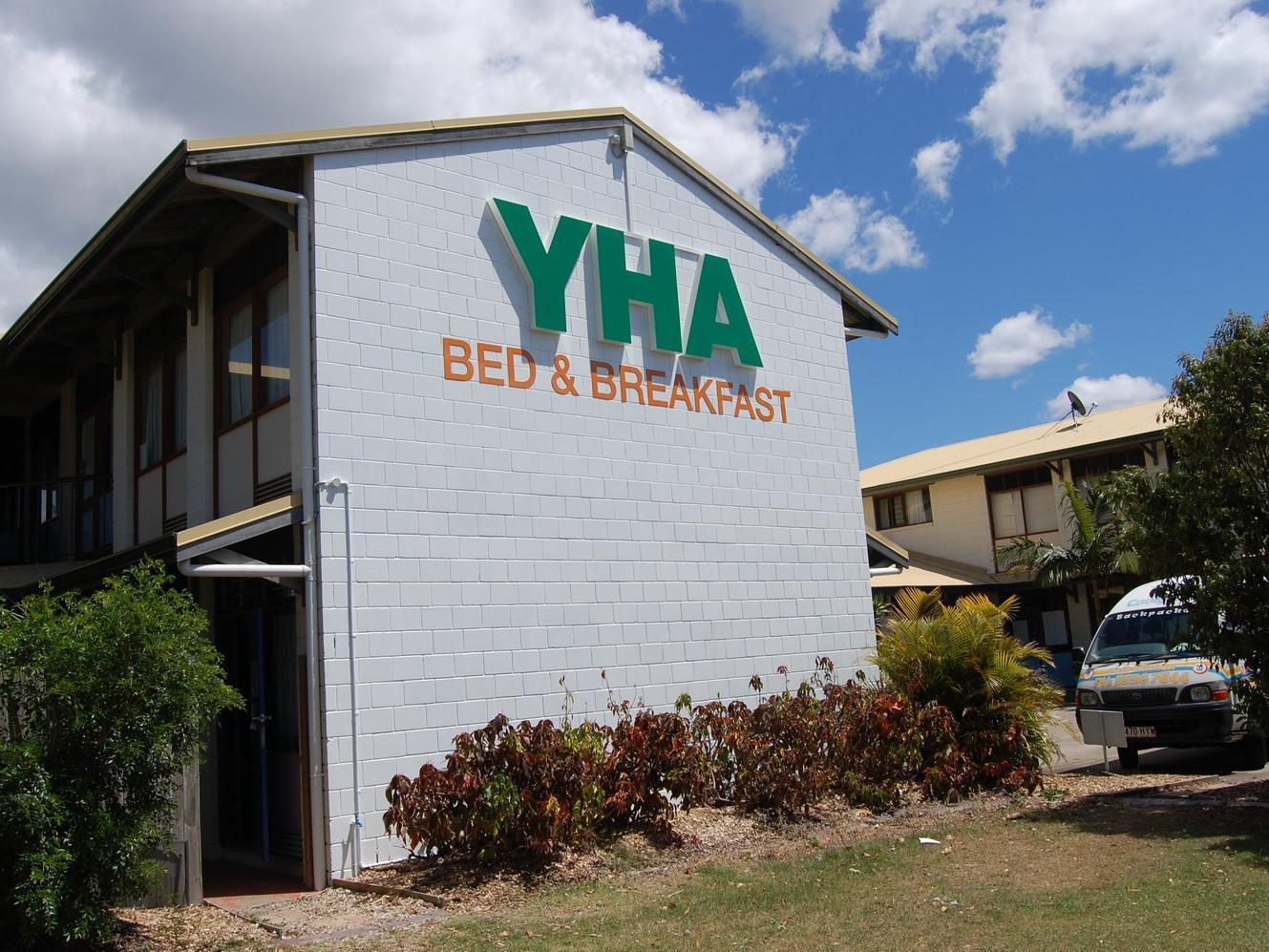Hostel Yha Coolangatta Gold Coast Zewnętrze zdjęcie
