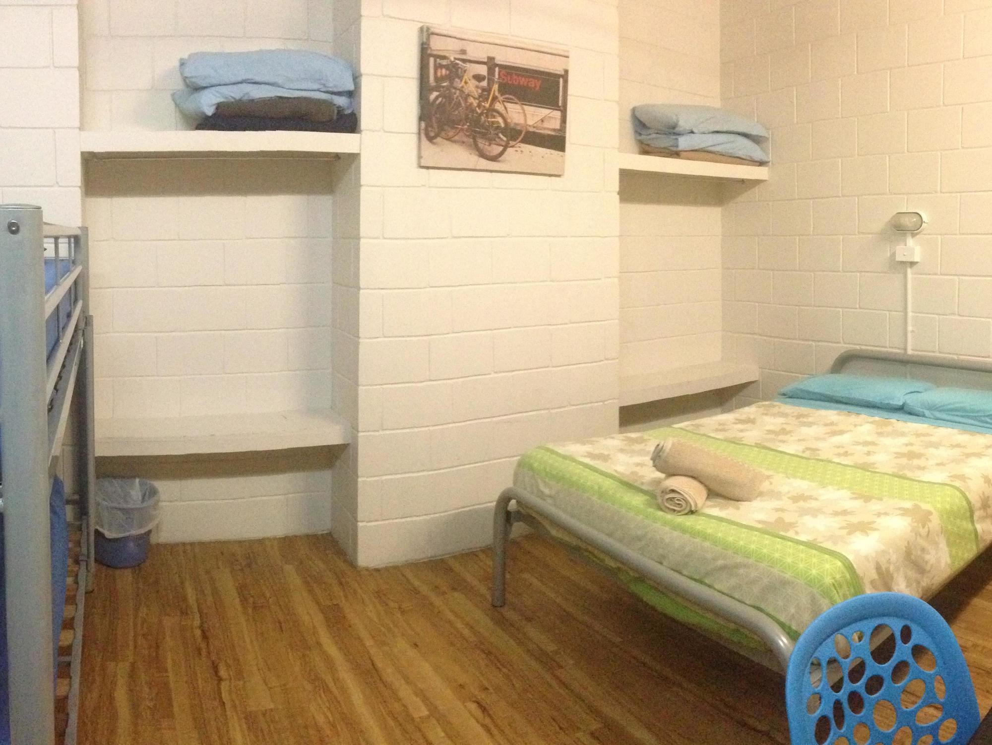 Hostel Yha Coolangatta Gold Coast Zewnętrze zdjęcie