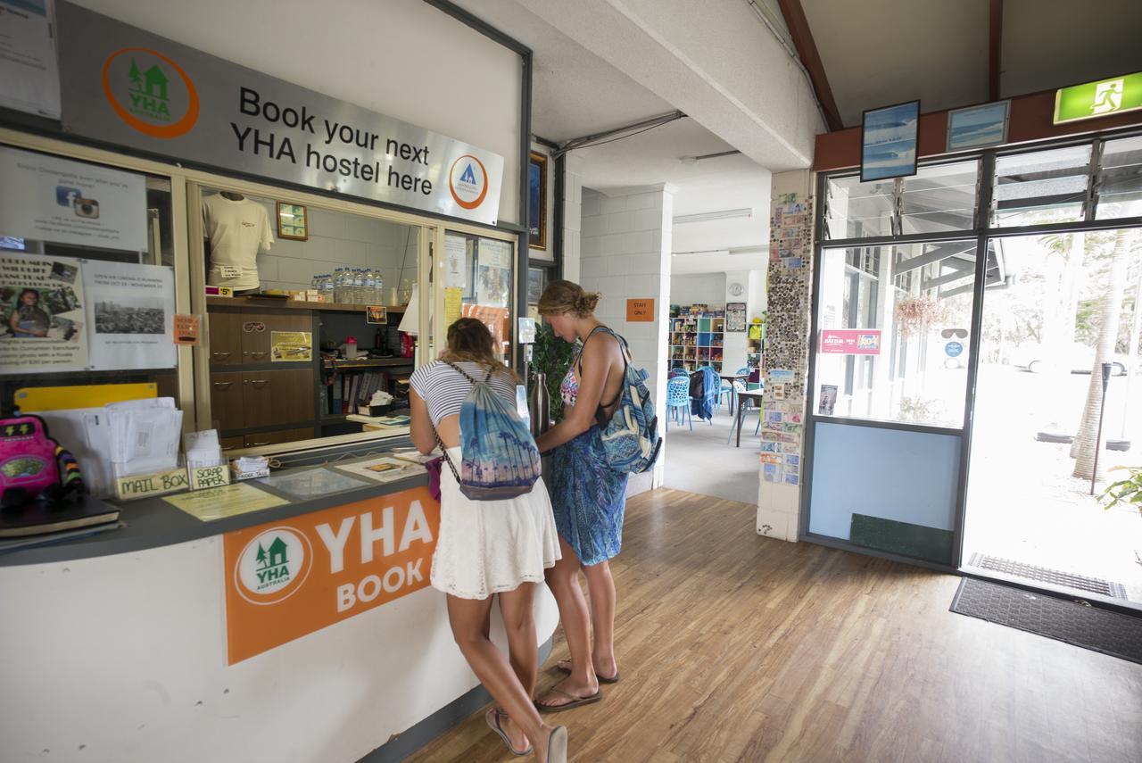 Hostel Yha Coolangatta Gold Coast Zewnętrze zdjęcie