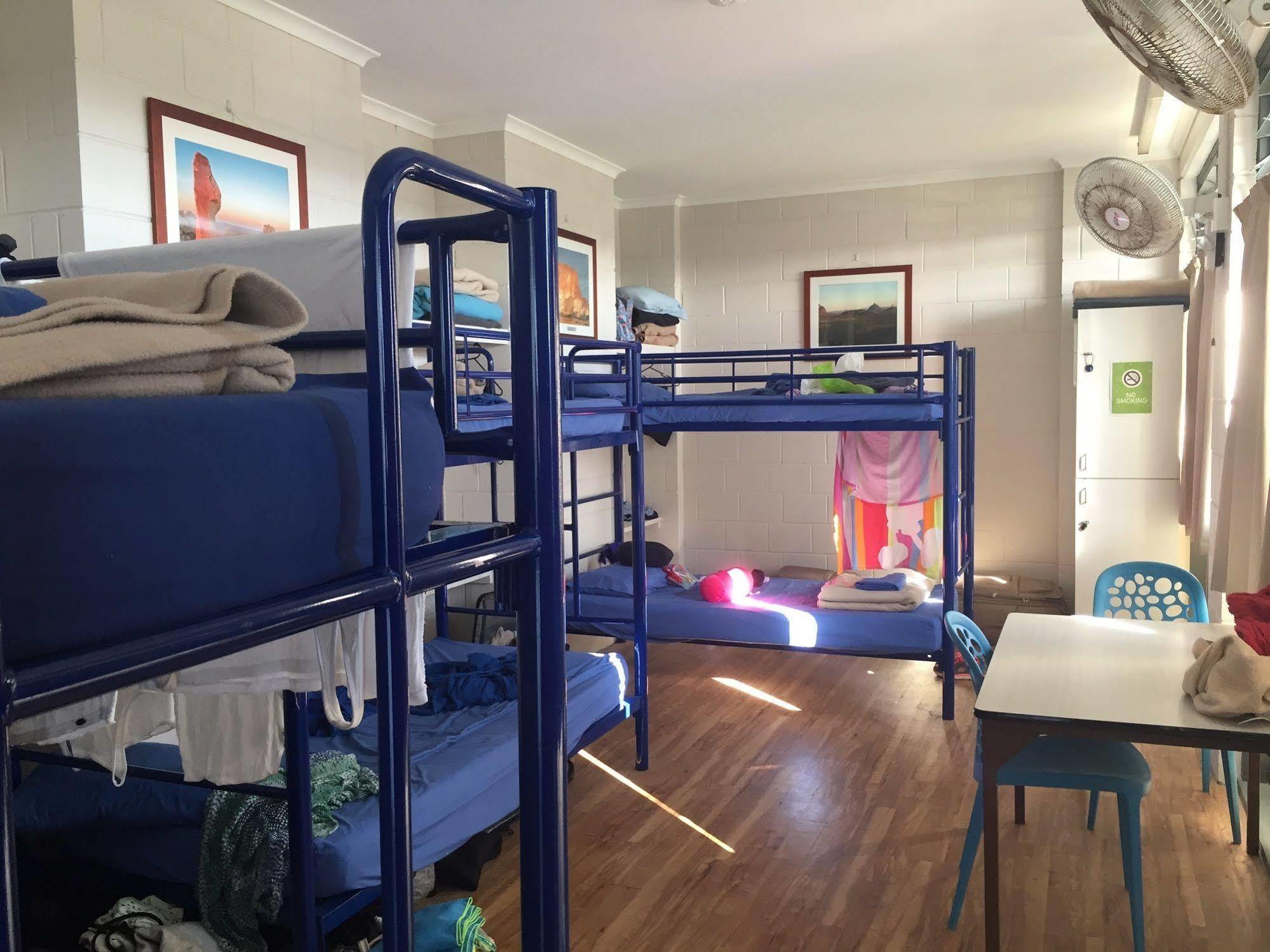 Hostel Yha Coolangatta Gold Coast Zewnętrze zdjęcie