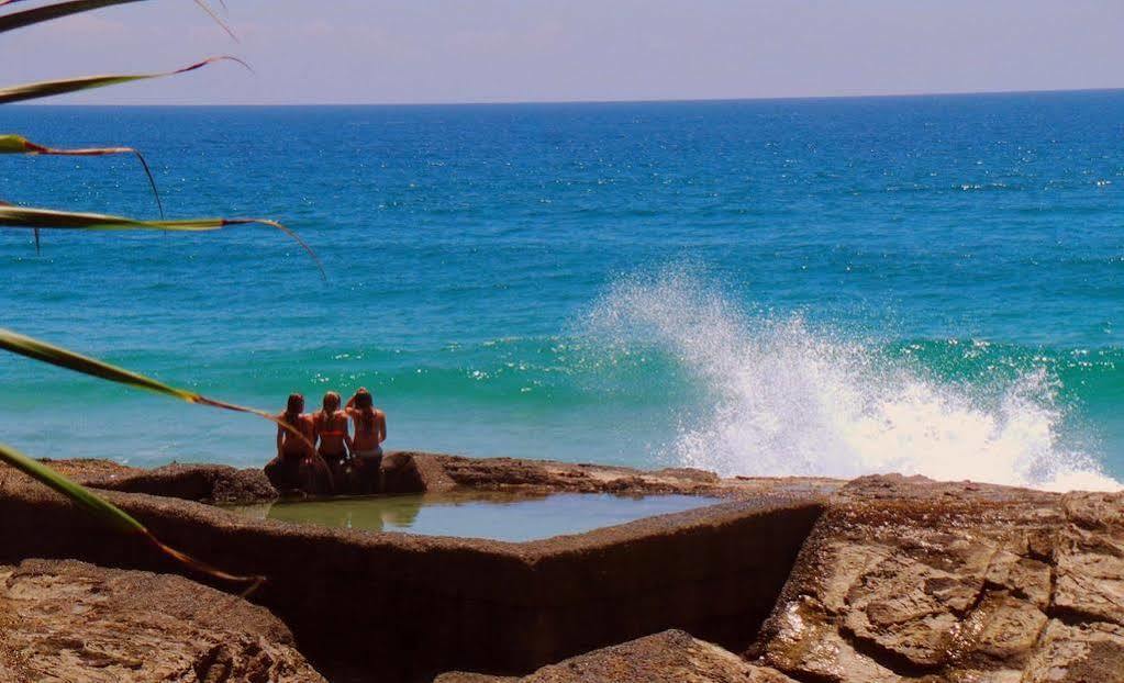 Hostel Yha Coolangatta Gold Coast Zewnętrze zdjęcie
